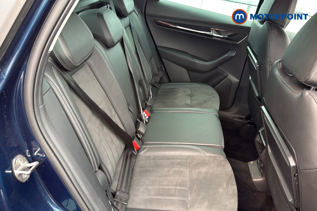 Skoda Karoq Se L Automatic Petrol SUV - Stock Number (1644455) - 25th supplementary image