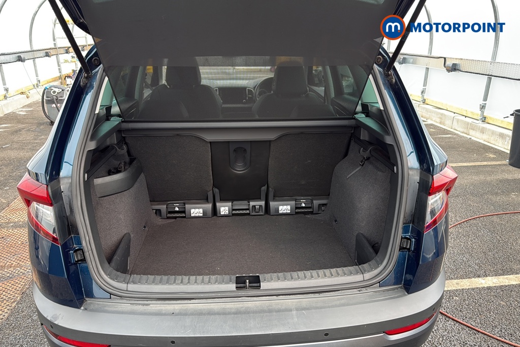 Skoda Karoq Se L Automatic Petrol SUV - Stock Number (1644455) - 30th supplementary image