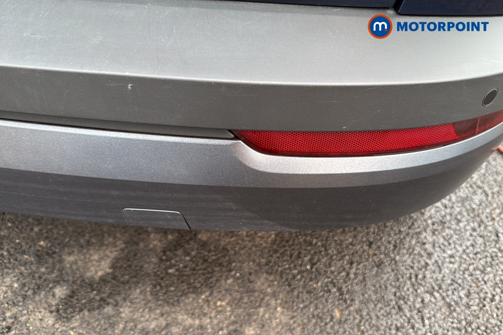 Skoda Karoq Se L Automatic Petrol SUV - Stock Number (1644455) - 39th supplementary image