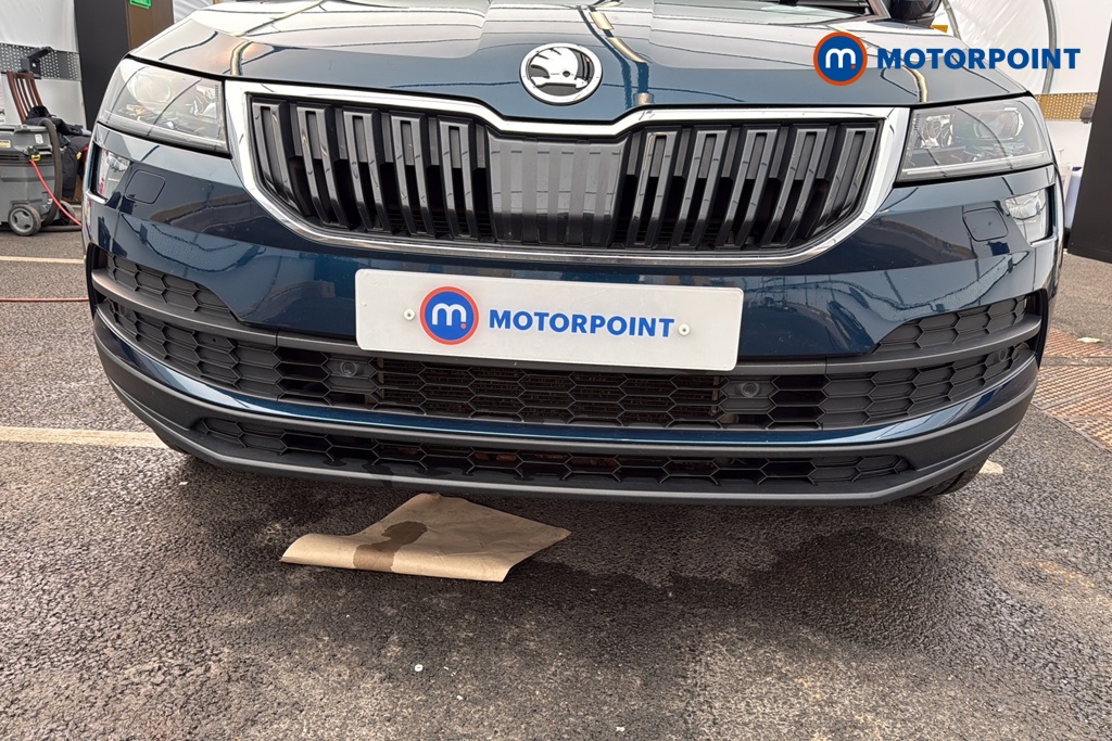 Skoda Karoq Se L Automatic Petrol SUV - Stock Number (1644455) - 43rd supplementary image