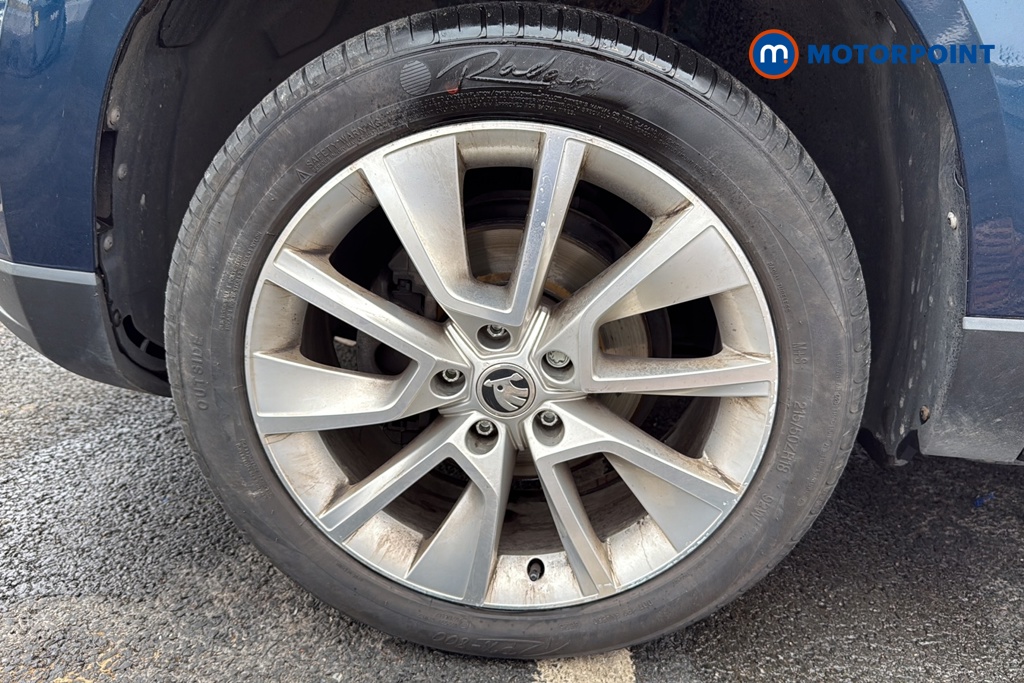Skoda Karoq Se L Automatic Petrol SUV - Stock Number (1644455) - 44th supplementary image