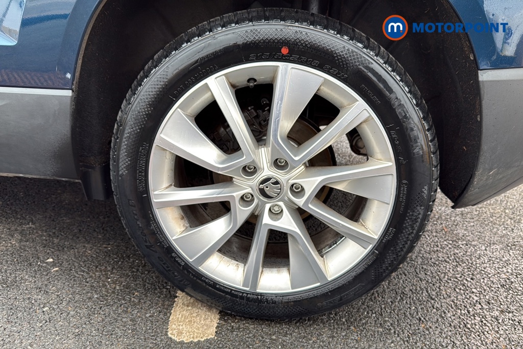Skoda Karoq Se L Automatic Petrol SUV - Stock Number (1644455) - 45th supplementary image
