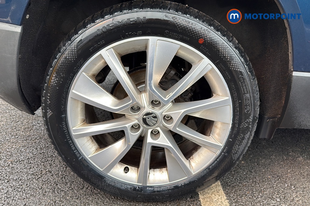 Skoda Karoq Se L Automatic Petrol SUV - Stock Number (1644455) - 46th supplementary image