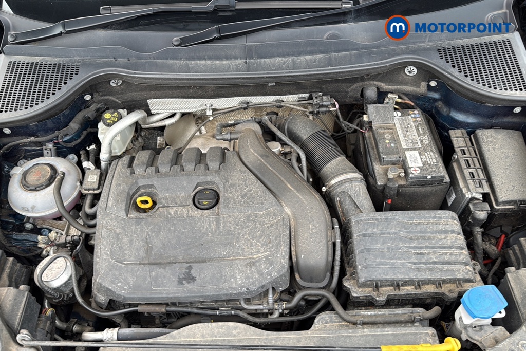 Skoda Karoq Se L Automatic Petrol SUV - Stock Number (1644455) - 48th supplementary image