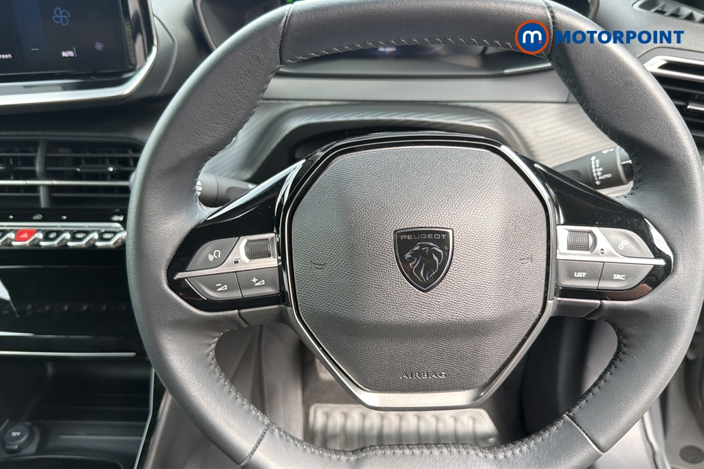 Peugeot 2008 Allure Manual Petrol SUV - Stock Number (1644490) - 2nd supplementary image