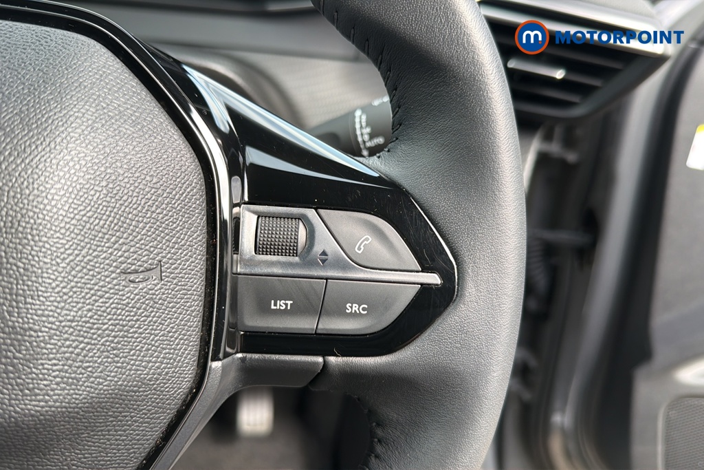 Peugeot 2008 Allure Manual Petrol SUV - Stock Number (1644490) - 3rd supplementary image
