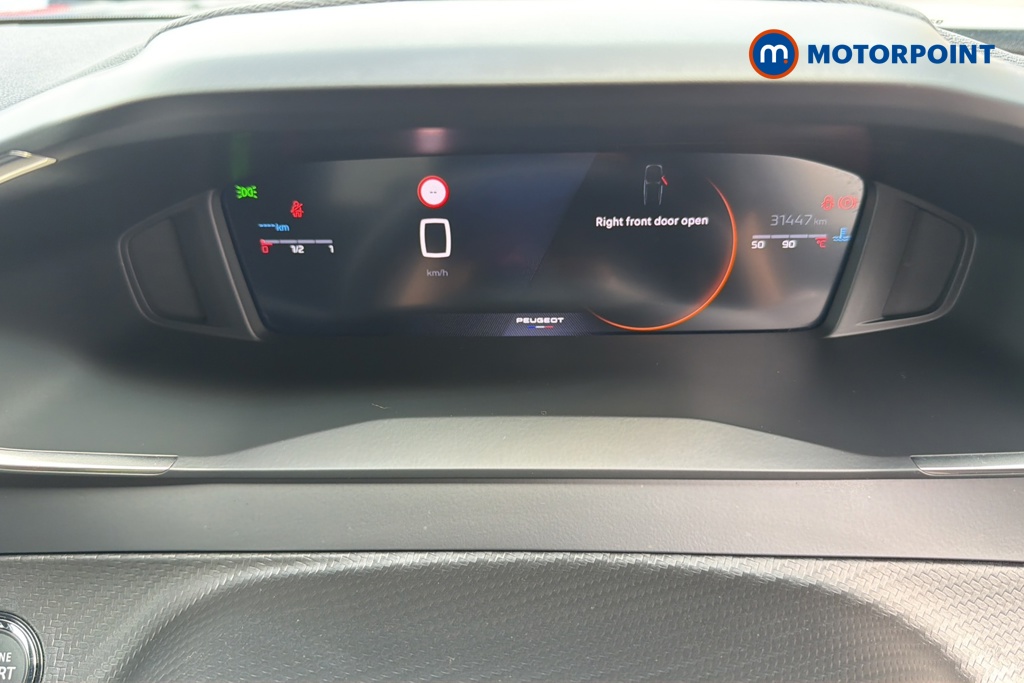 Peugeot 2008 Allure Manual Petrol SUV - Stock Number (1644490) - 7th supplementary image