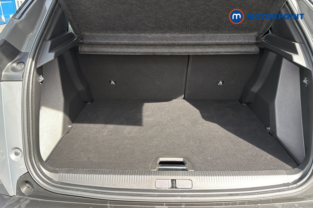 Peugeot 2008 Allure Manual Petrol SUV - Stock Number (1644490) - 30th supplementary image