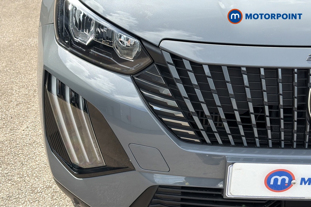 Peugeot 2008 Allure Manual Petrol SUV - Stock Number (1644490) - 38th supplementary image