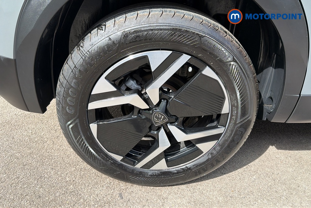 Peugeot 2008 Allure Manual Petrol SUV - Stock Number (1644490) - 46th supplementary image
