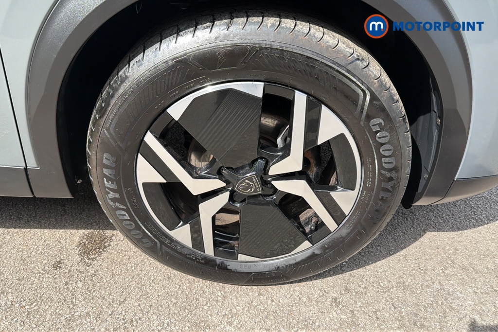 Peugeot 2008 Allure Manual Petrol SUV - Stock Number (1644490) - 47th supplementary image
