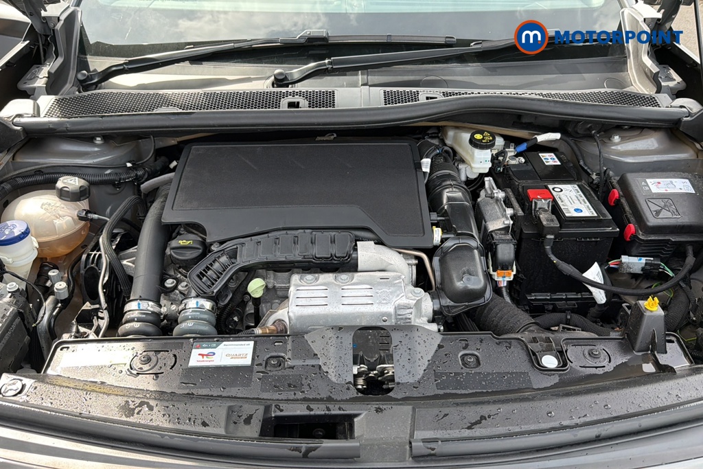 Peugeot 2008 Allure Manual Petrol SUV - Stock Number (1644490) - 48th supplementary image