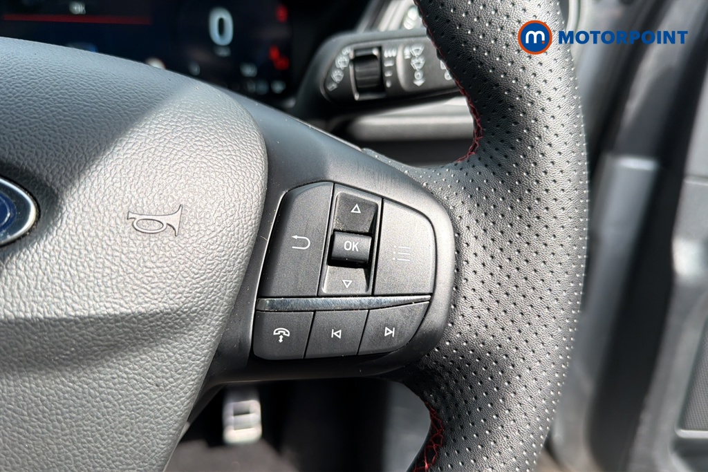 Ford Kuga St-Line Automatic Petrol-Electric Hybrid SUV - Stock Number (1644502) - 3rd supplementary image