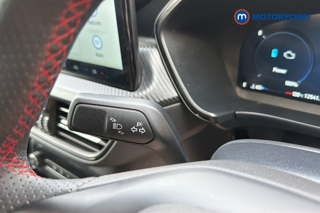 Ford Kuga St-Line Automatic Petrol-Electric Hybrid SUV - Stock Number (1644502) - 5th supplementary image