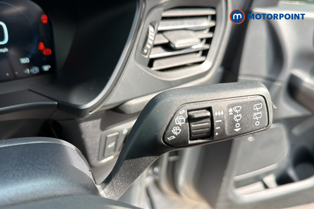 Ford Kuga St-Line Automatic Petrol-Electric Hybrid SUV - Stock Number (1644502) - 6th supplementary image