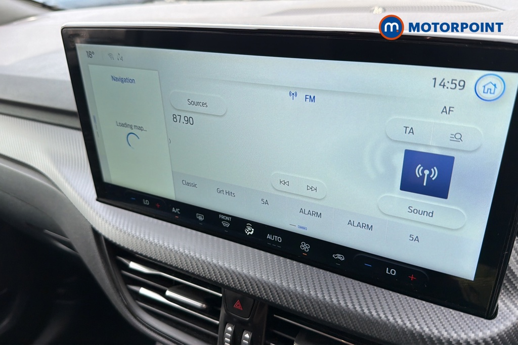 Ford Kuga St-Line Automatic Petrol-Electric Hybrid SUV - Stock Number (1644502) - 8th supplementary image