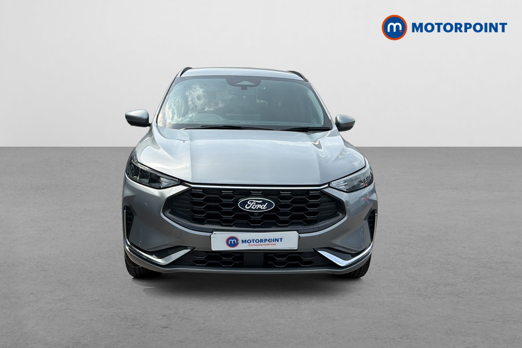 Ford Kuga St-Line Automatic Petrol-Electric Hybrid SUV - Stock Number (1644502) - Front bumper