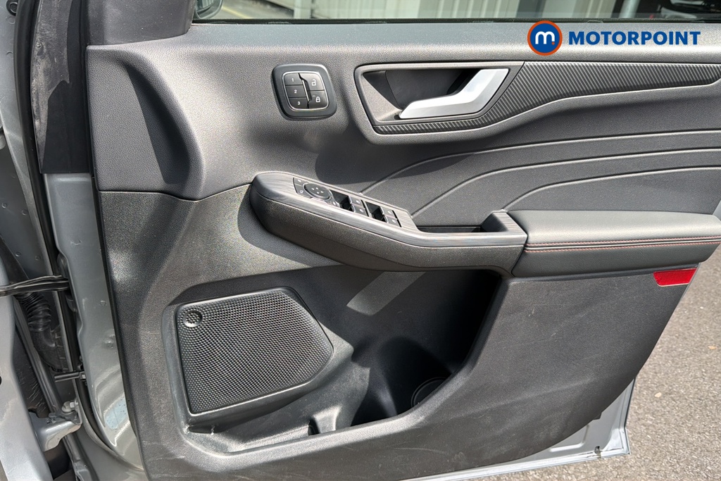 Ford Kuga St-Line Automatic Petrol-Electric Hybrid SUV - Stock Number (1644502) - 18th supplementary image