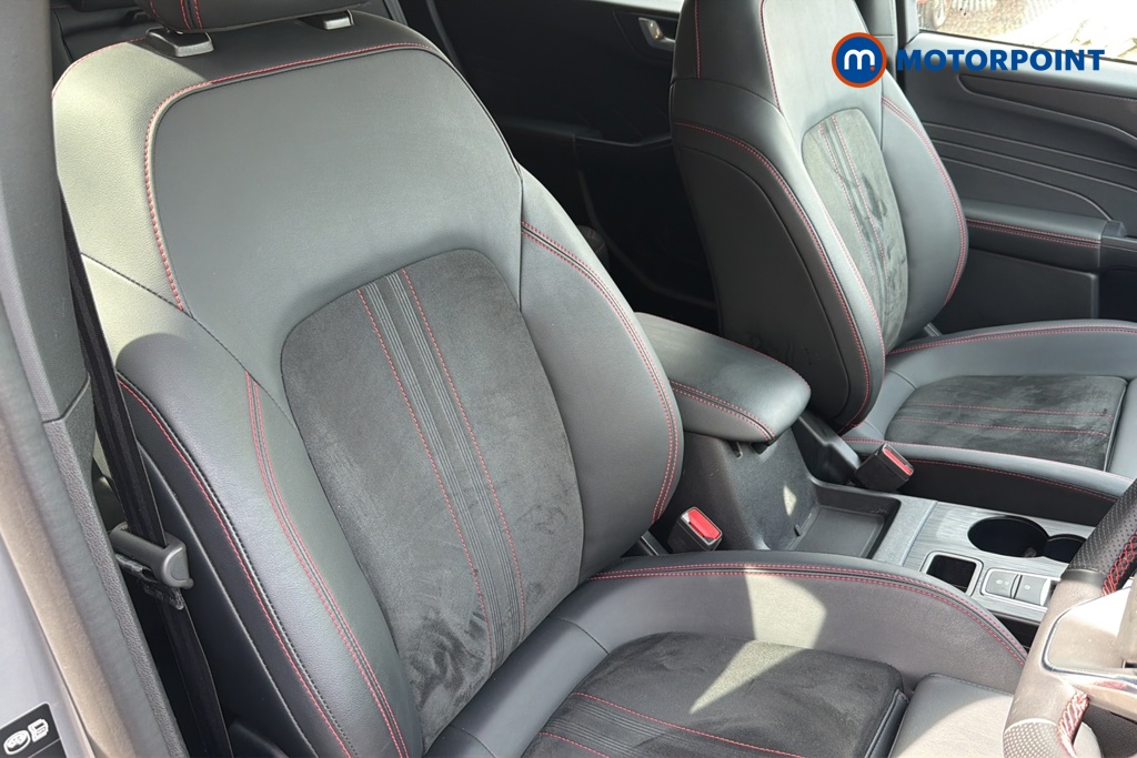 Ford Kuga St-Line Automatic Petrol-Electric Hybrid SUV - Stock Number (1644502) - 22nd supplementary image