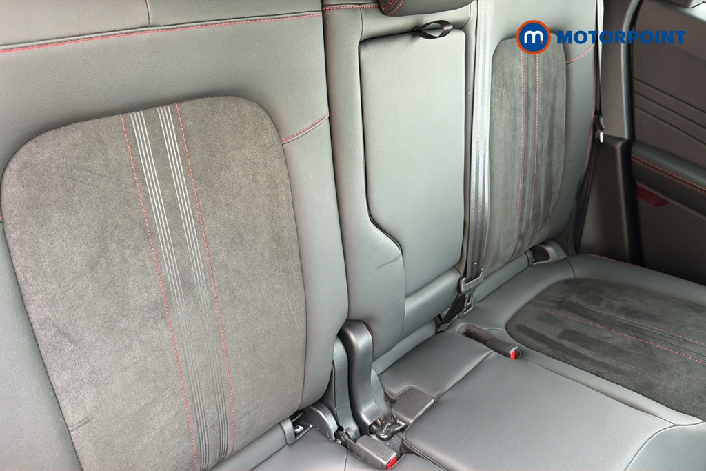 Ford Kuga St-Line Automatic Petrol-Electric Hybrid SUV - Stock Number (1644502) - 25th supplementary image