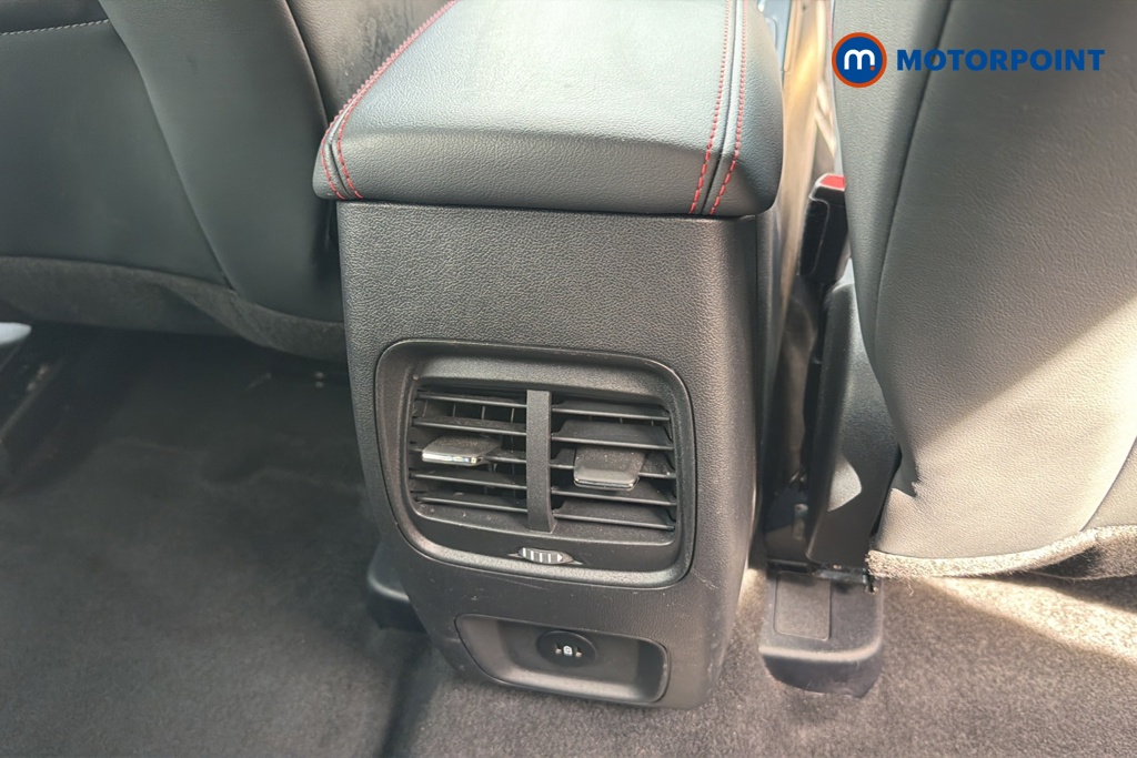 Ford Kuga St-Line Automatic Petrol-Electric Hybrid SUV - Stock Number (1644502) - 28th supplementary image