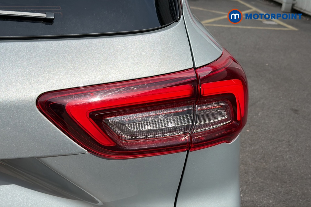 Ford Kuga St-Line Automatic Petrol-Electric Hybrid SUV - Stock Number (1644502) - 36th supplementary image