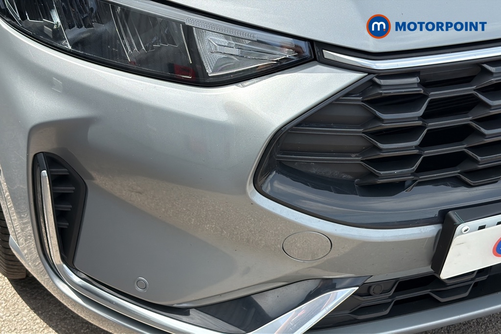 Ford Kuga St-Line Automatic Petrol-Electric Hybrid SUV - Stock Number (1644502) - 38th supplementary image