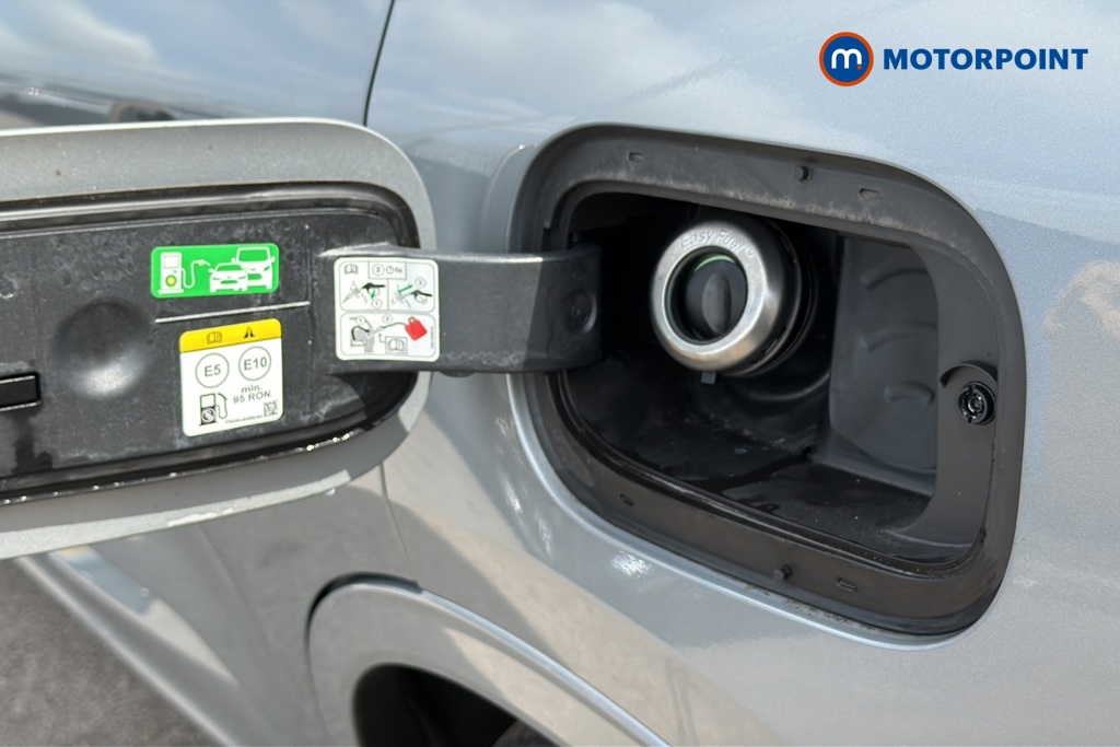 Ford Kuga St-Line Automatic Petrol-Electric Hybrid SUV - Stock Number (1644502) - 41st supplementary image