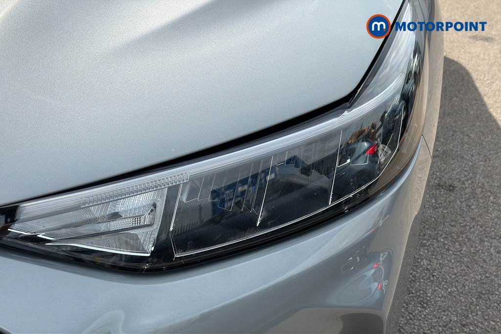 Ford Kuga St-Line Automatic Petrol-Electric Hybrid SUV - Stock Number (1644502) - 42nd supplementary image