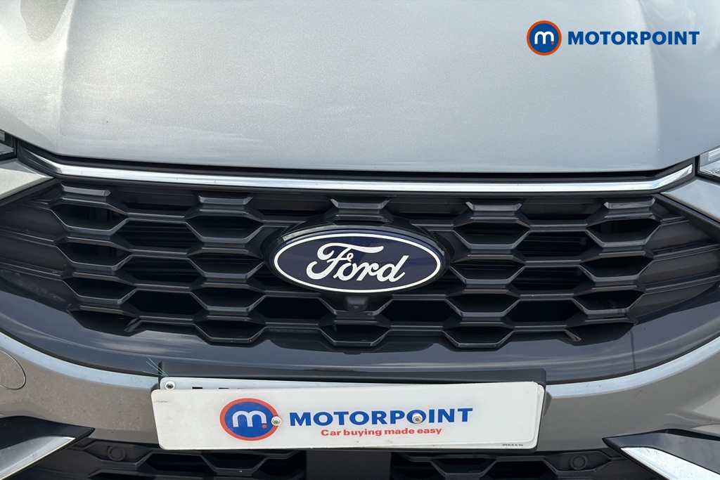 Ford Kuga St-Line Automatic Petrol-Electric Hybrid SUV - Stock Number (1644502) - 43rd supplementary image