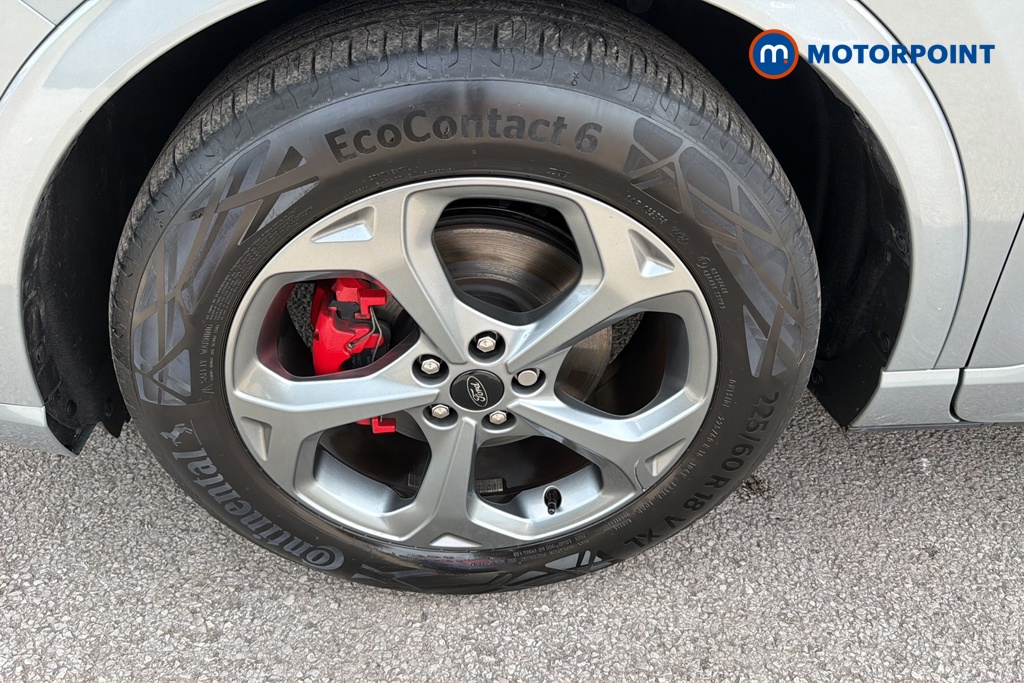 Ford Kuga St-Line Automatic Petrol-Electric Hybrid SUV - Stock Number (1644502) - 44th supplementary image