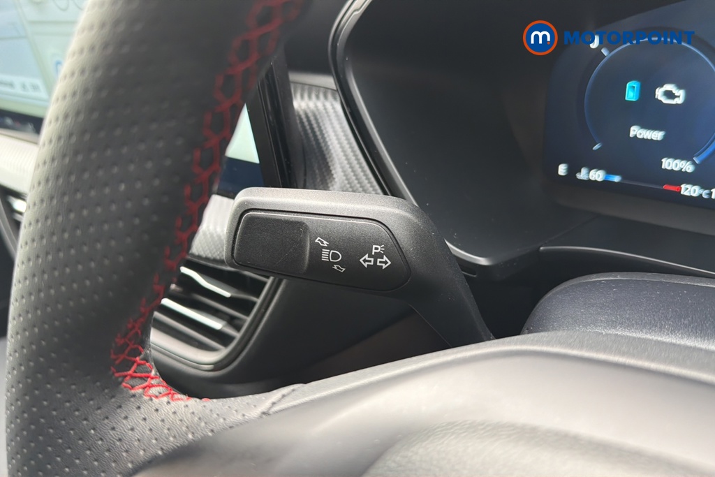 Ford Kuga St-Line Automatic Petrol-Electric Hybrid SUV - Stock Number (1644504) - 5th supplementary image