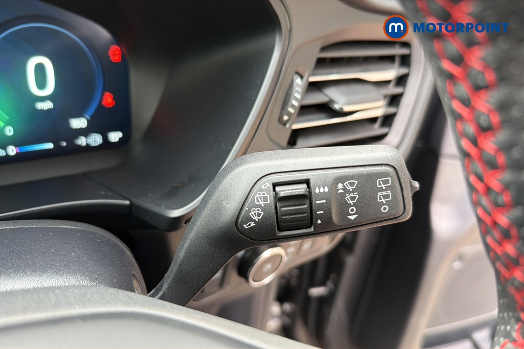 Ford Kuga St-Line Automatic Petrol-Electric Hybrid SUV - Stock Number (1644504) - 6th supplementary image