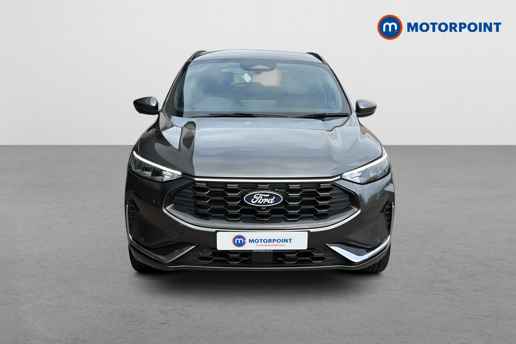 Ford Kuga St-Line Automatic Petrol-Electric Hybrid SUV - Stock Number (1644504) - Front bumper