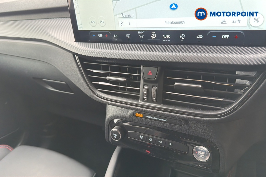 Ford Kuga St-Line Automatic Petrol-Electric Hybrid SUV - Stock Number (1644504) - 12th supplementary image