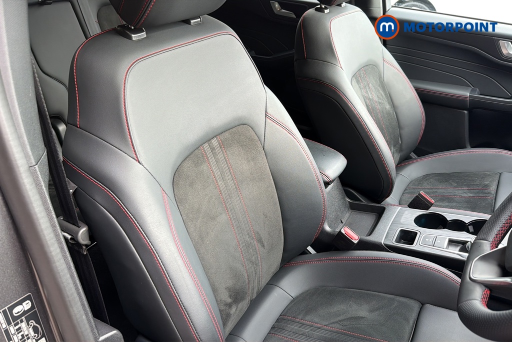 Ford Kuga St-Line Automatic Petrol-Electric Hybrid SUV - Stock Number (1644504) - 22nd supplementary image