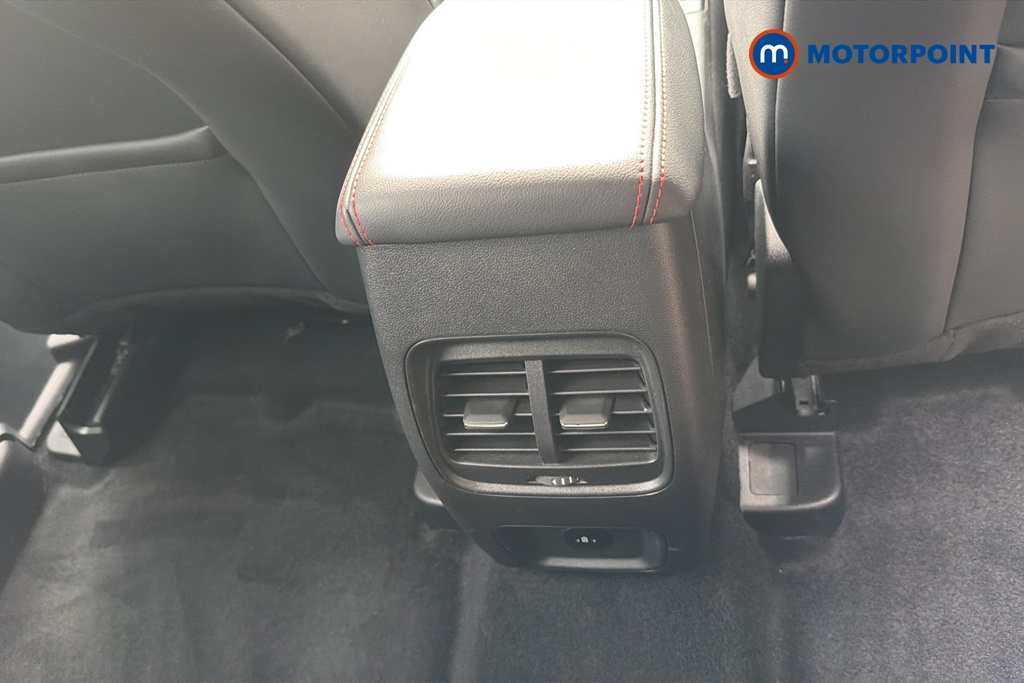 Ford Kuga St-Line Automatic Petrol-Electric Hybrid SUV - Stock Number (1644504) - 28th supplementary image