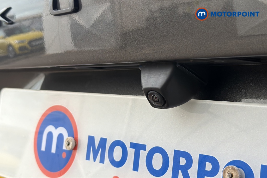 Ford Kuga St-Line Automatic Petrol-Electric Hybrid SUV - Stock Number (1644504) - 37th supplementary image