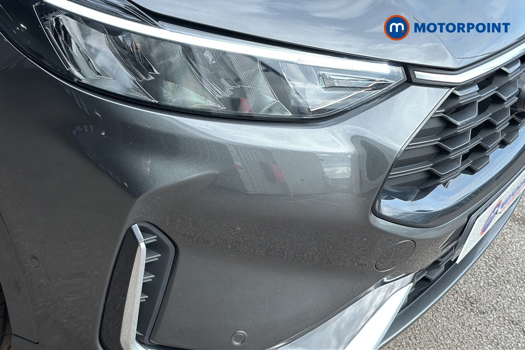 Ford Kuga St-Line Automatic Petrol-Electric Hybrid SUV - Stock Number (1644504) - 38th supplementary image