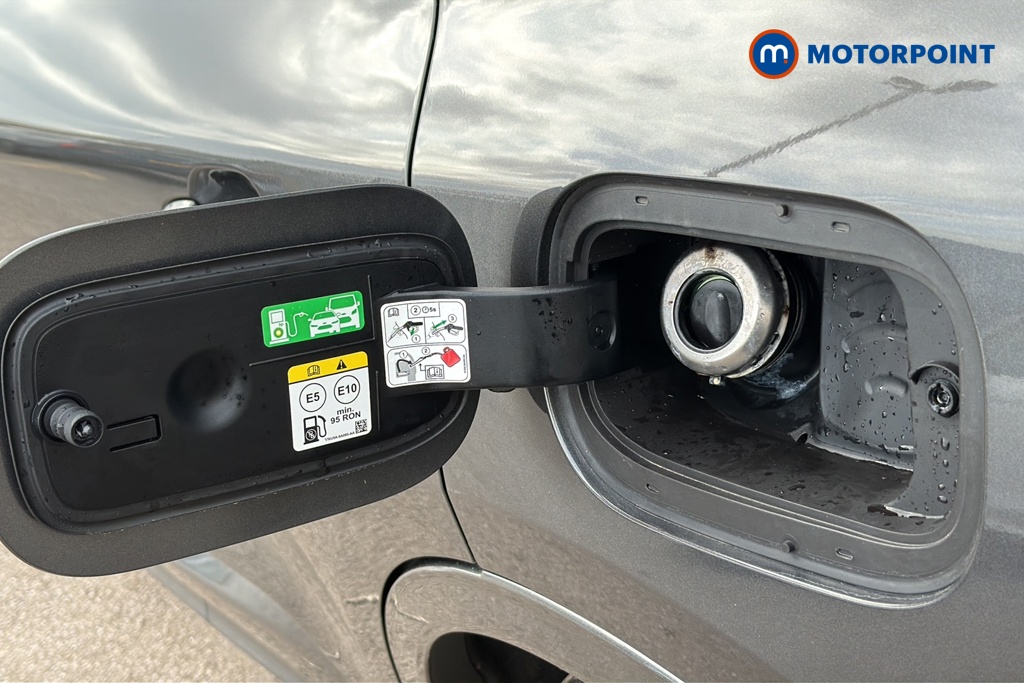Ford Kuga St-Line Automatic Petrol-Electric Hybrid SUV - Stock Number (1644504) - 41st supplementary image