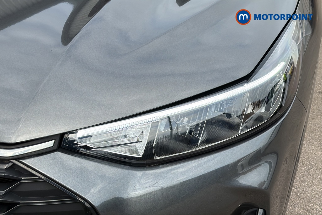 Ford Kuga St-Line Automatic Petrol-Electric Hybrid SUV - Stock Number (1644504) - 42nd supplementary image