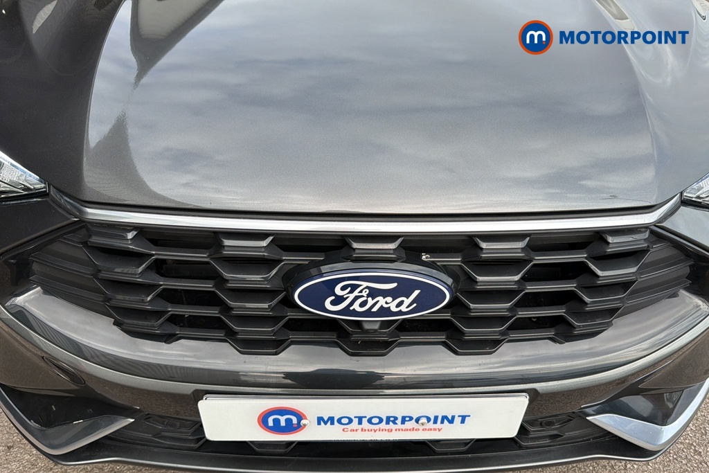Ford Kuga St-Line Automatic Petrol-Electric Hybrid SUV - Stock Number (1644504) - 43rd supplementary image