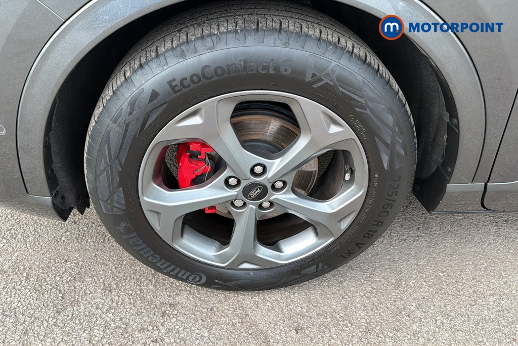Ford Kuga St-Line Automatic Petrol-Electric Hybrid SUV - Stock Number (1644504) - 44th supplementary image