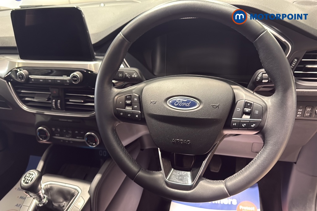 Ford Kuga Titanium Manual Petrol SUV - Stock Number (1644719) - 2nd supplementary image
