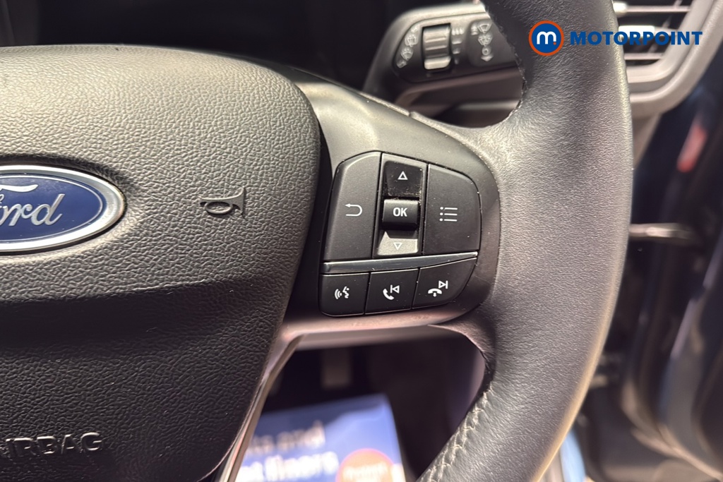 Ford Kuga Titanium Manual Petrol SUV - Stock Number (1644719) - 3rd supplementary image