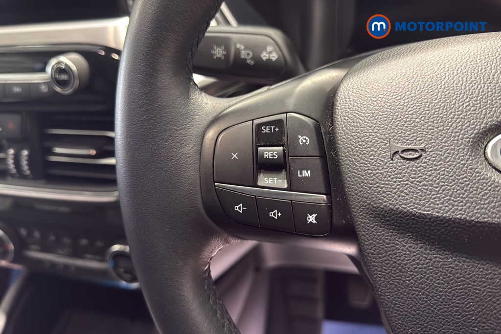 Ford Kuga Titanium Manual Petrol SUV - Stock Number (1644719) - 4th supplementary image