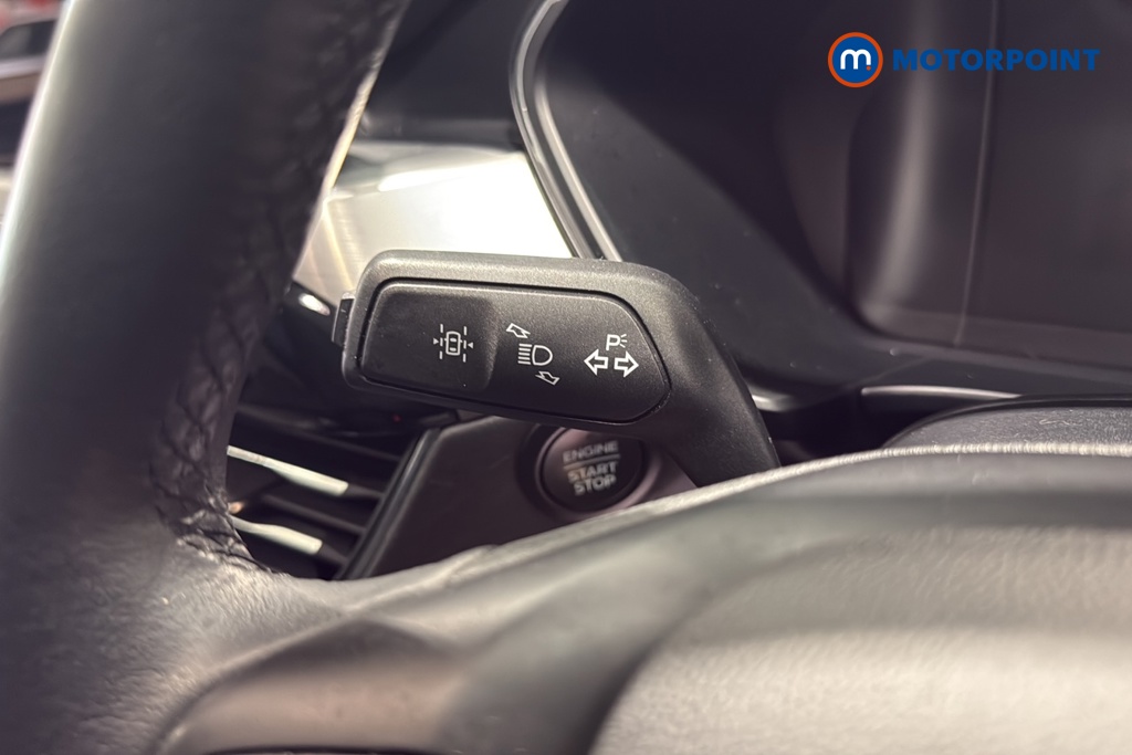 Ford Kuga Titanium Manual Petrol SUV - Stock Number (1644719) - 5th supplementary image