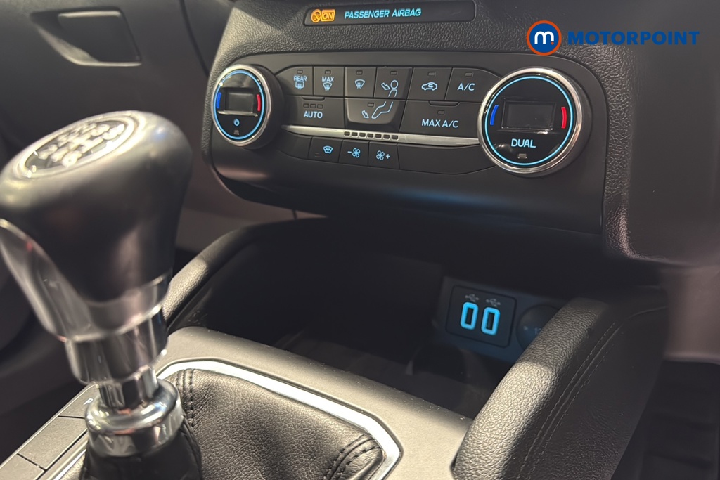 Ford Kuga Titanium Manual Petrol SUV - Stock Number (1644719) - 10th supplementary image