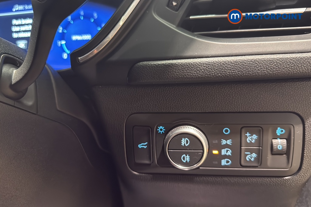 Ford Kuga Titanium Manual Petrol SUV - Stock Number (1644719) - 11th supplementary image