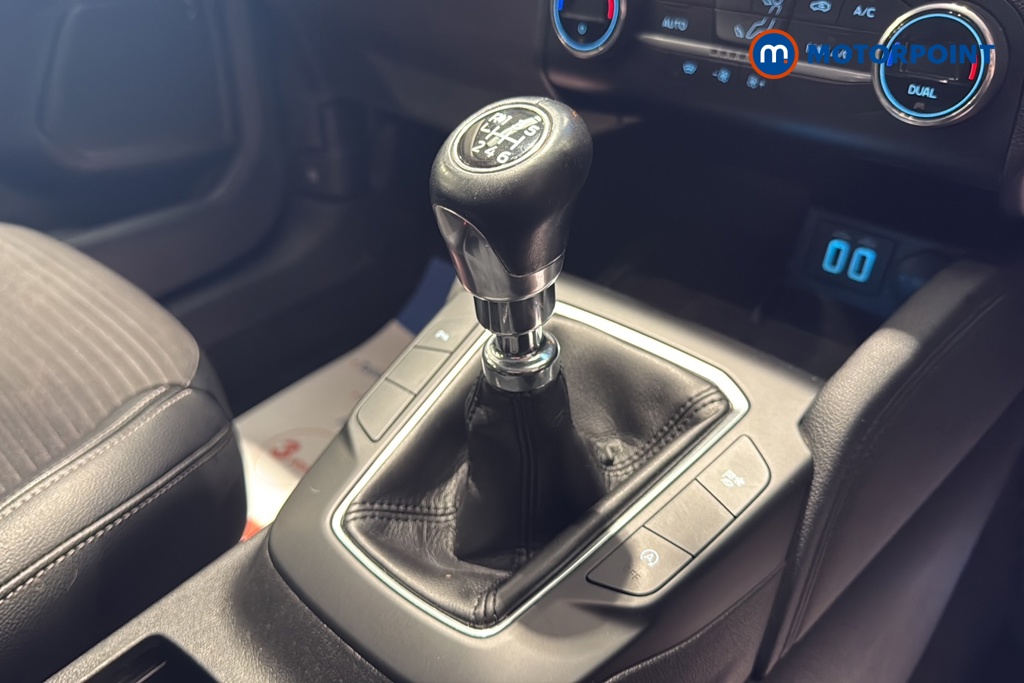 Ford Kuga Titanium Manual Petrol SUV - Stock Number (1644719) - 15th supplementary image